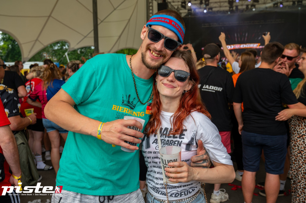Mega Mallorca Open Air