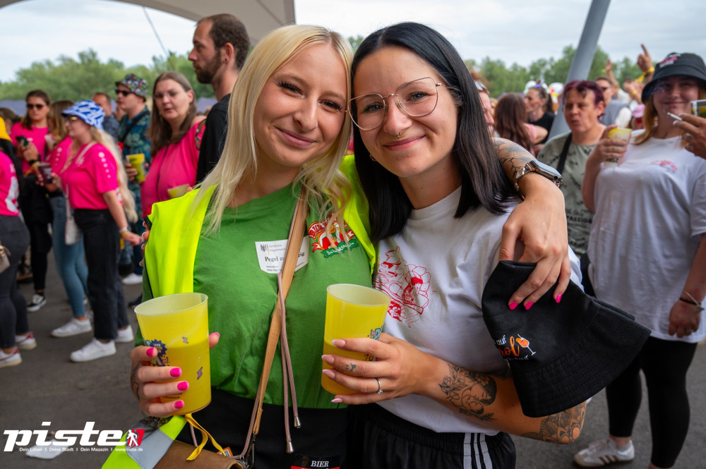 Mega Mallorca Open Air