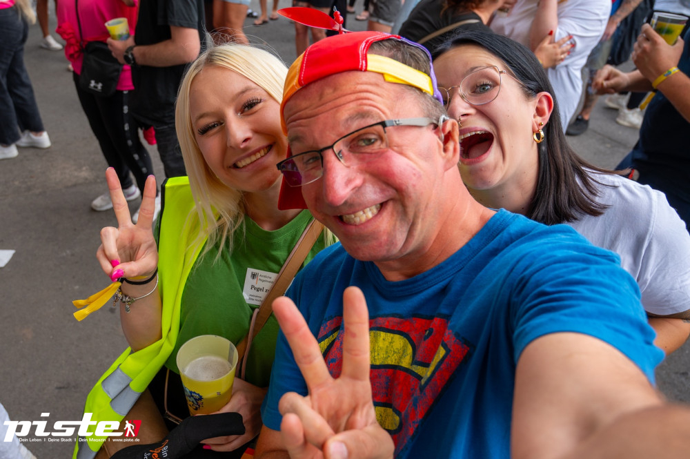 Mega Mallorca Open Air