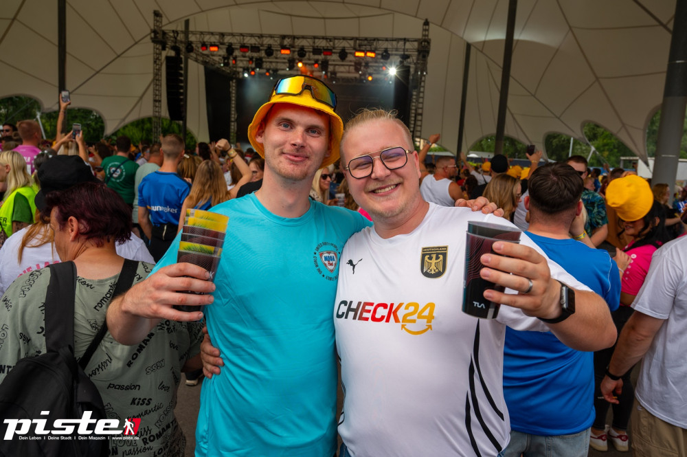 Mega Mallorca Open Air