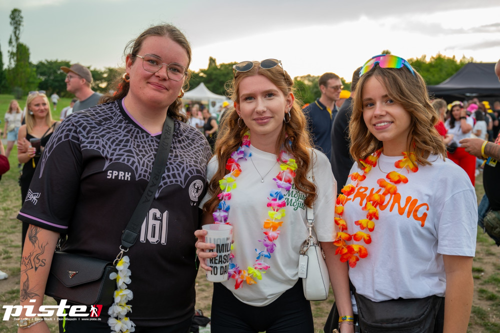 Mega Mallorca Open Air