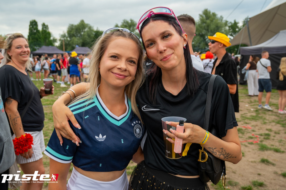 Mega Mallorca Open Air