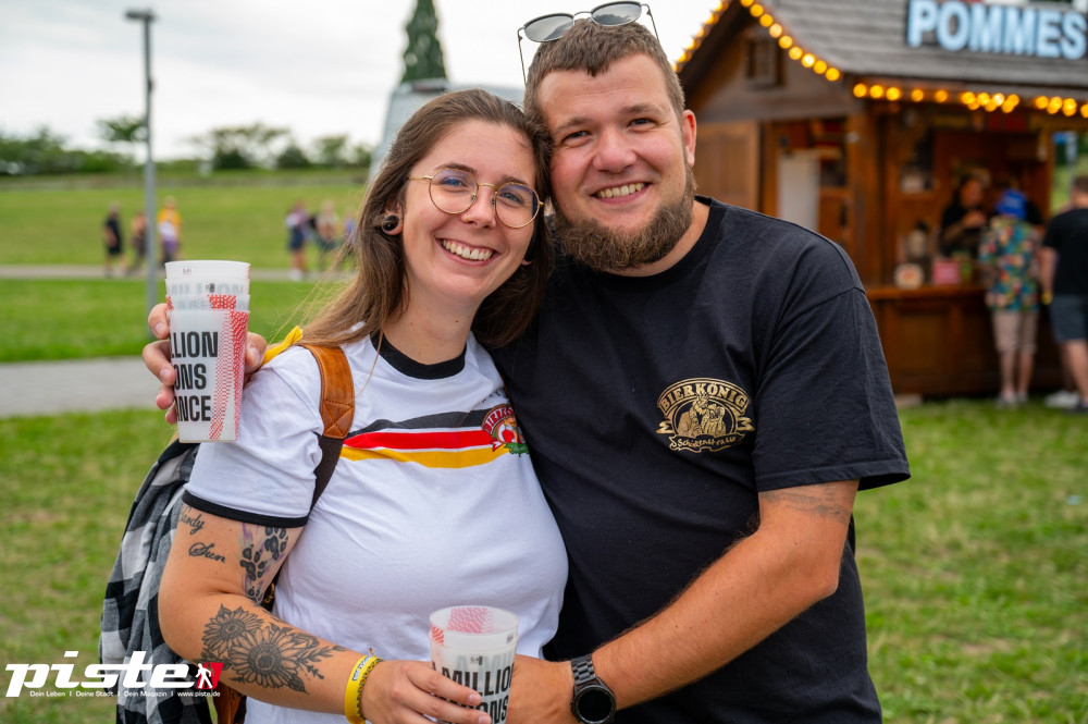 Mega Mallorca Open Air