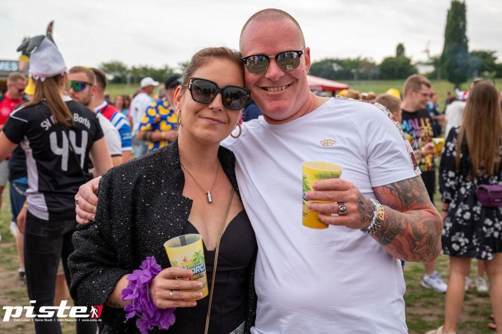 Mega Mallorca Open Air