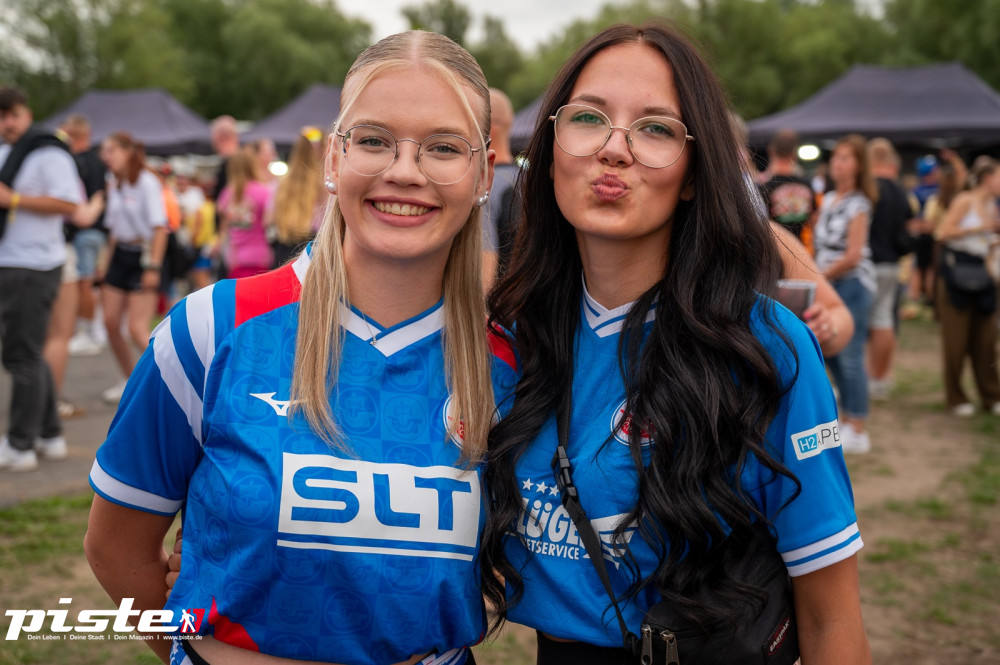Mega Mallorca Open Air
