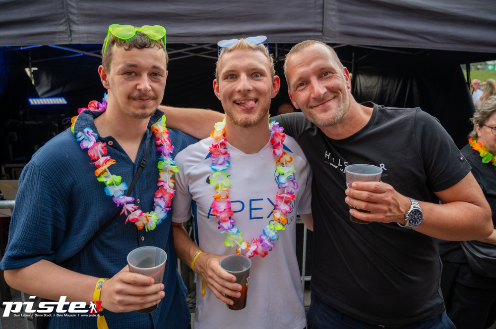 Mega Mallorca Open Air