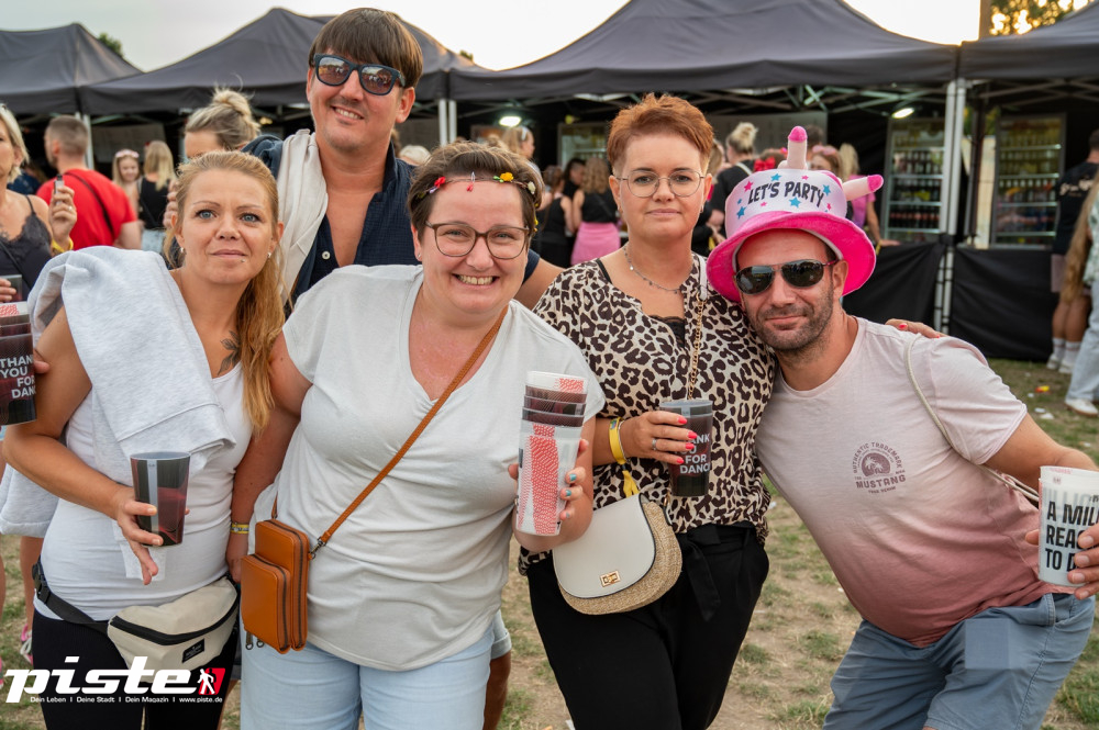 Mega Mallorca Open Air