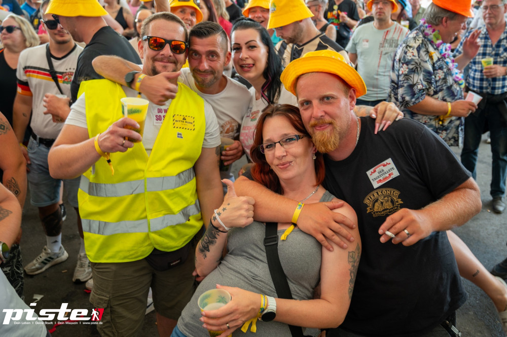 Mega Mallorca Open Air