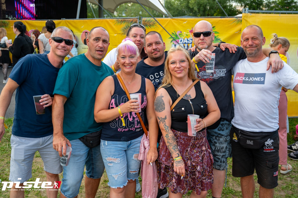 Mega Mallorca Open Air