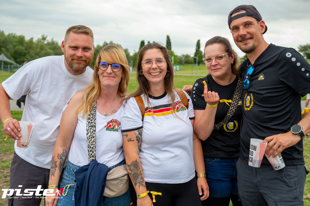Mega Mallorca Open Air