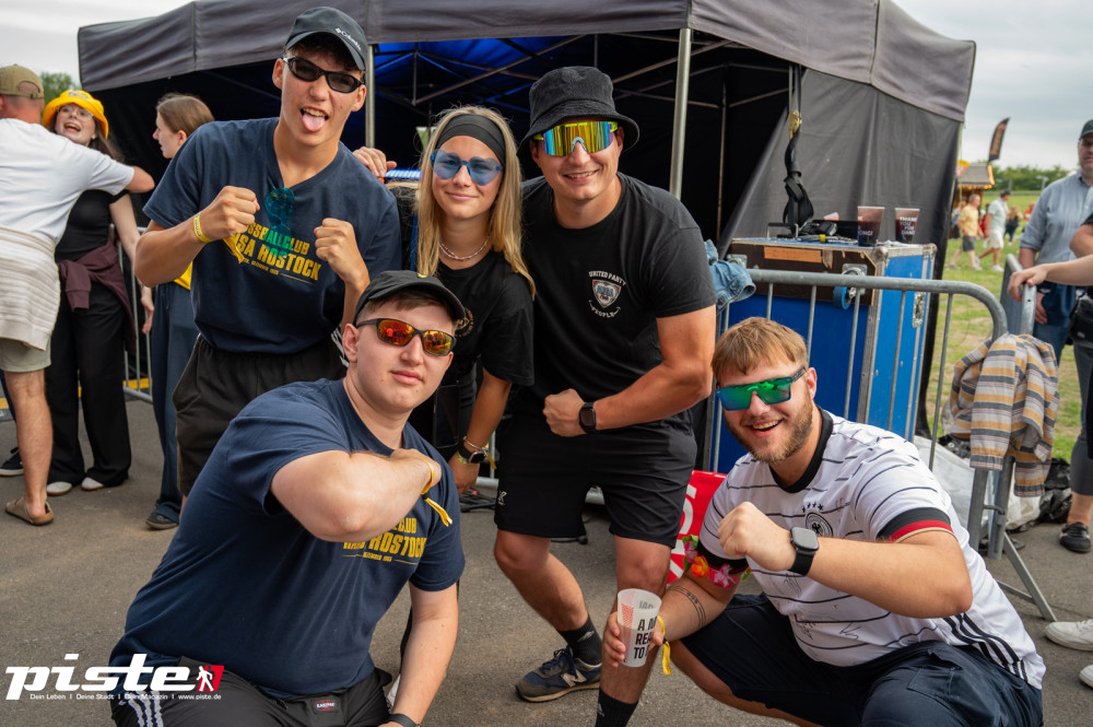 Mega Mallorca Open Air
