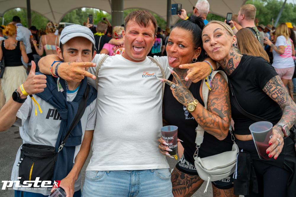 Mega Mallorca Open Air