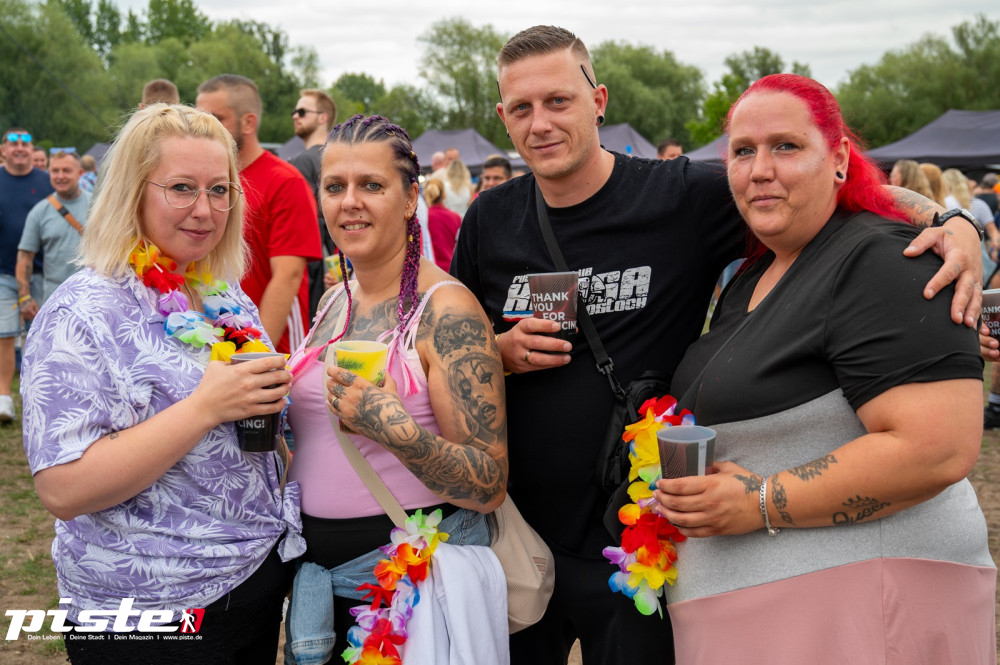 Mega Mallorca Open Air