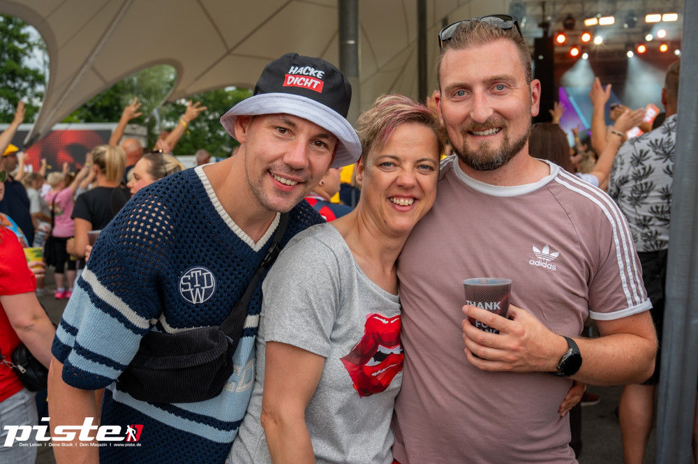 Mega Mallorca Open Air