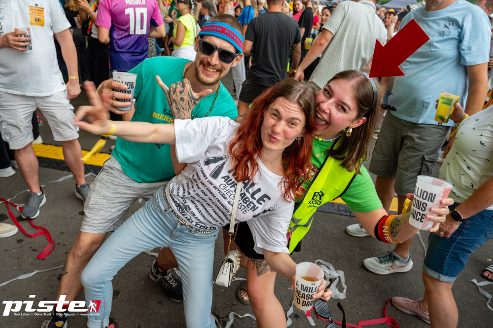 Mega Mallorca Open Air