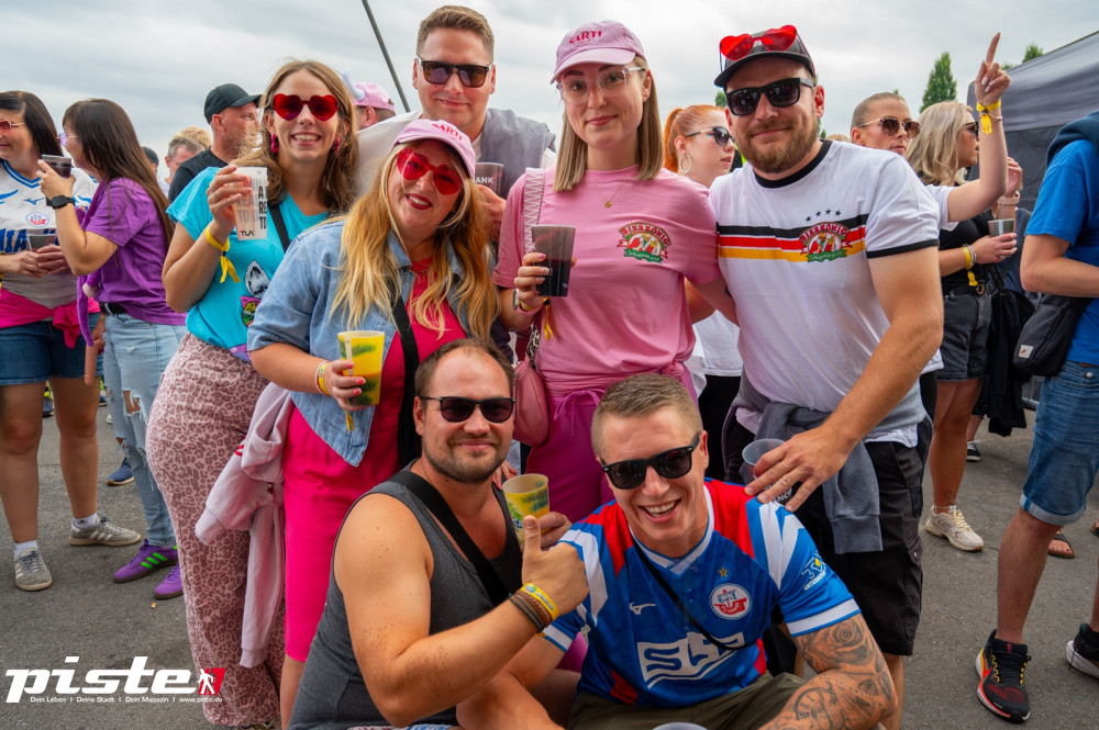 Mega Mallorca Open Air