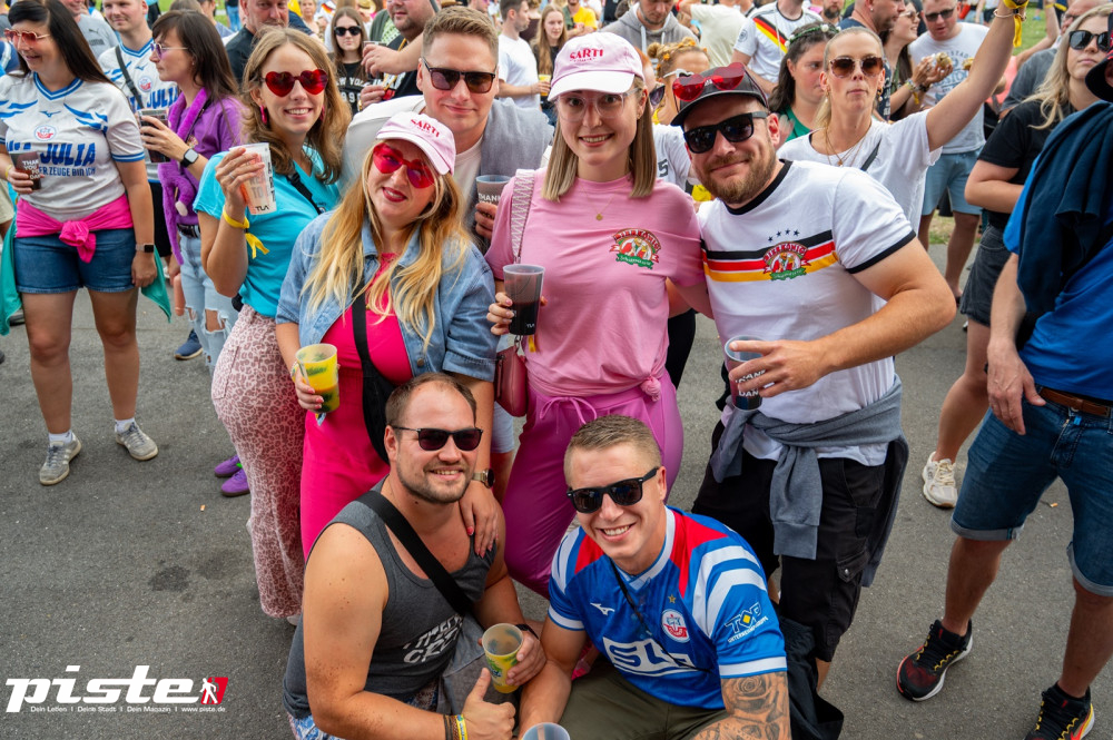 Mega Mallorca Open Air