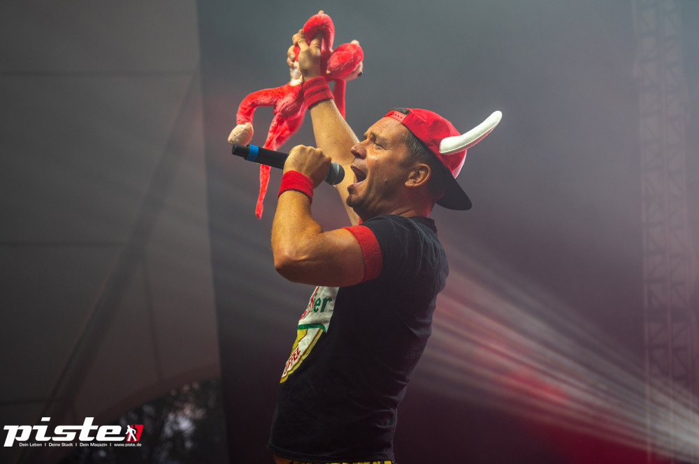 Mega Mallorca Open Air