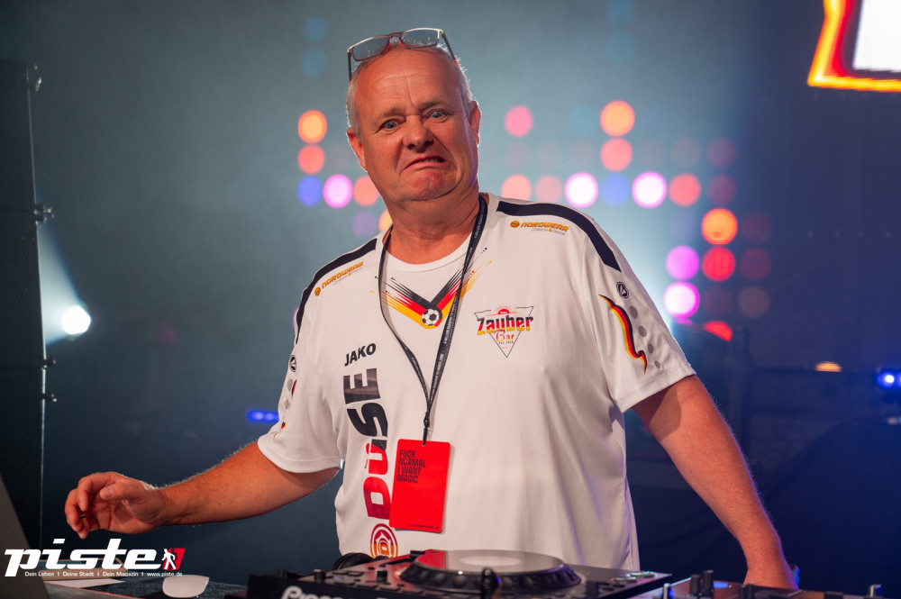 Mega Mallorca Open Air