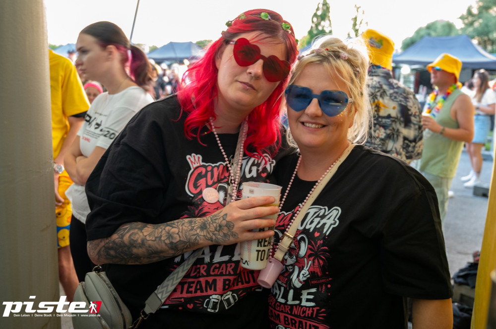 Mega Mallorca Open Air