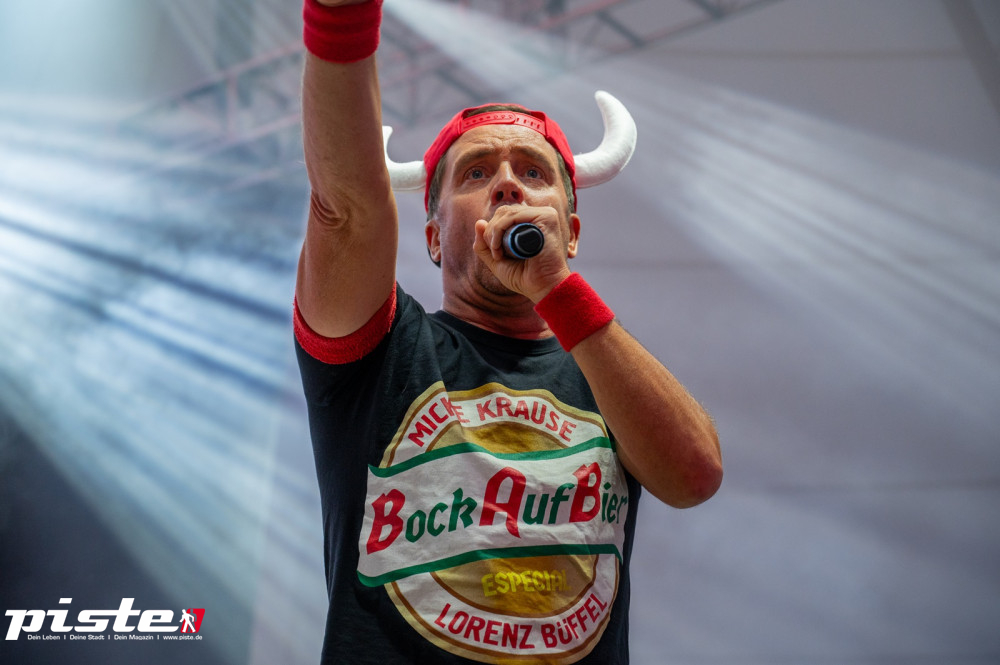 Mega Mallorca Open Air