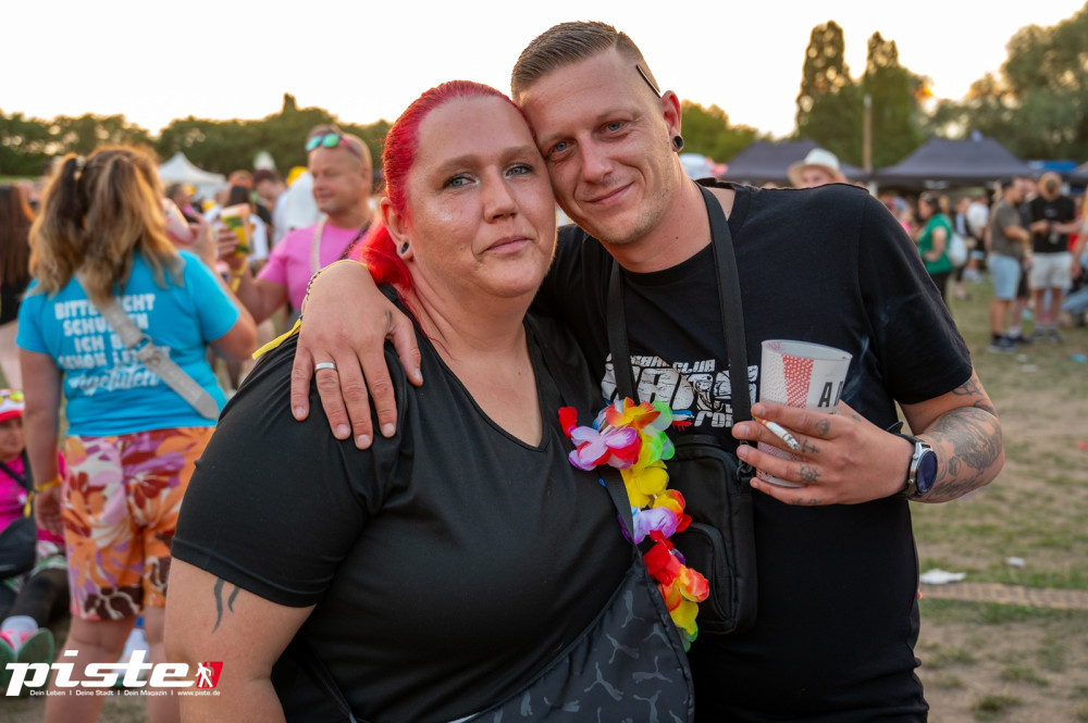 Mega Mallorca Open Air