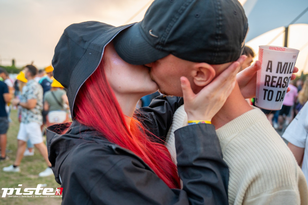 Mega Mallorca Open Air
