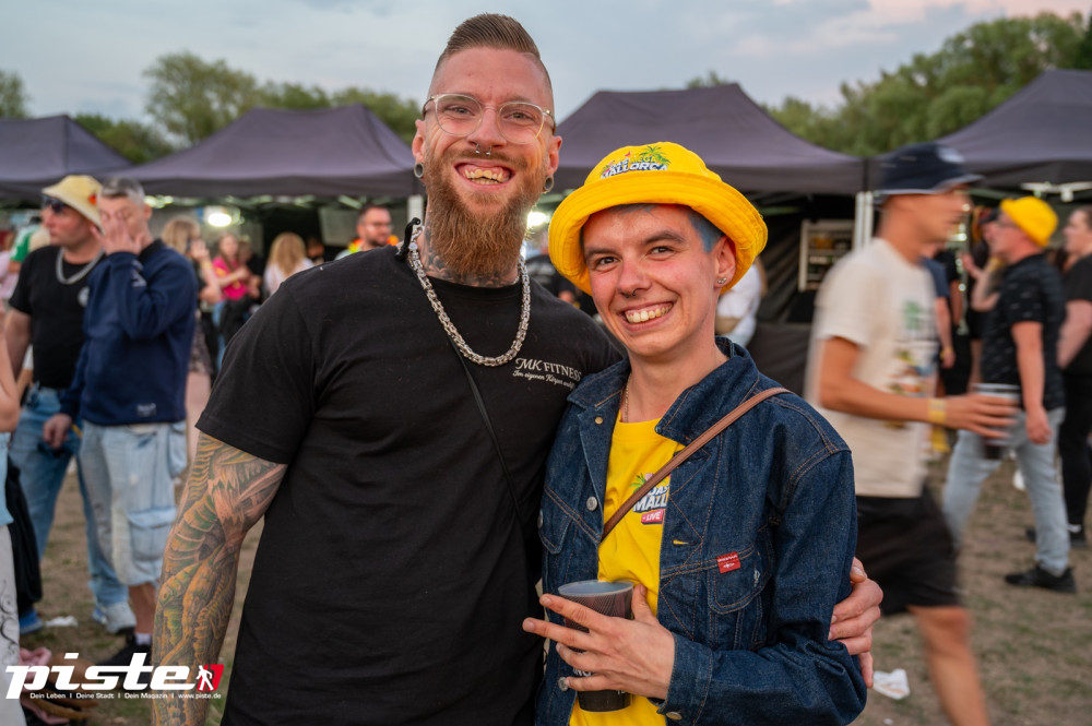 Mega Mallorca Open Air