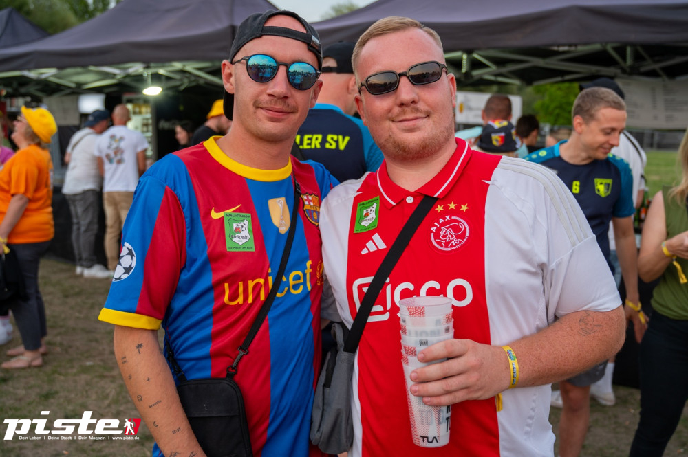 Mega Mallorca Open Air