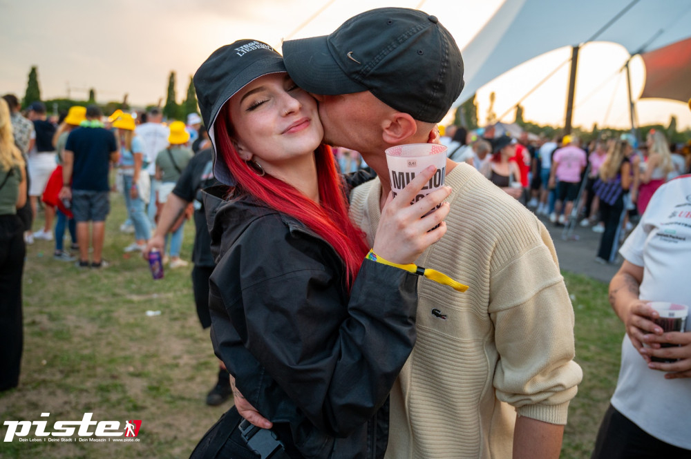 Mega Mallorca Open Air
