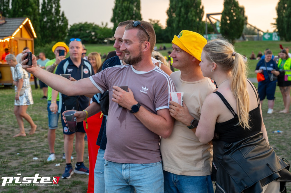 Mega Mallorca Open Air