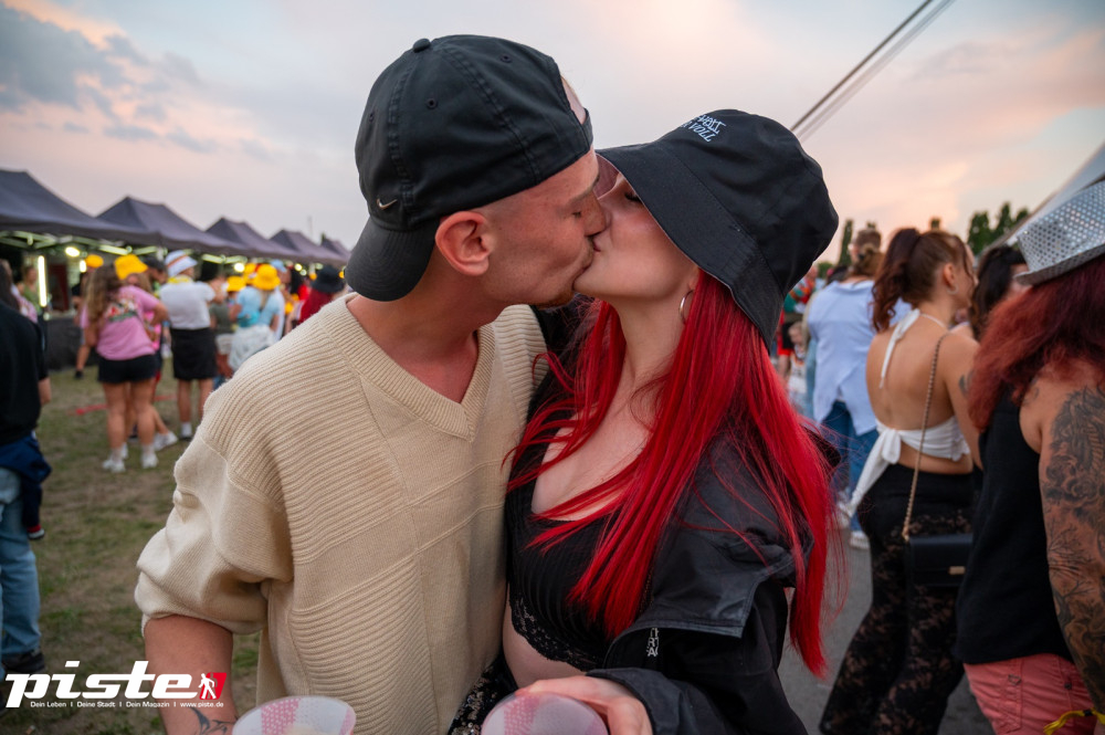 Mega Mallorca Open Air