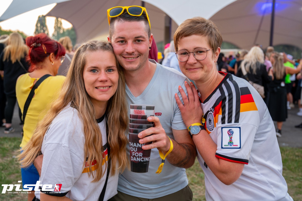 Mega Mallorca Open Air