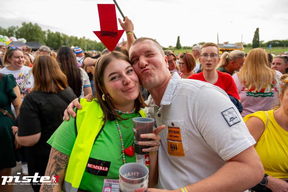 Mega Mallorca Open Air
