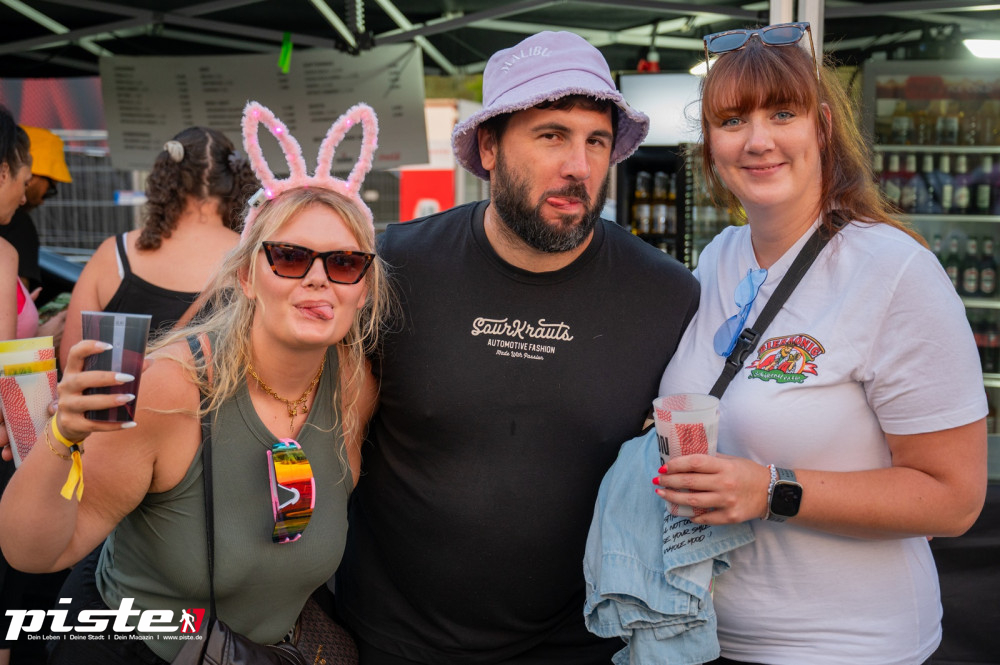 Mega Mallorca Open Air