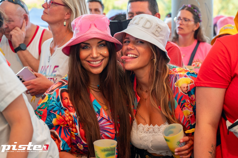 Mega Mallorca Open Air