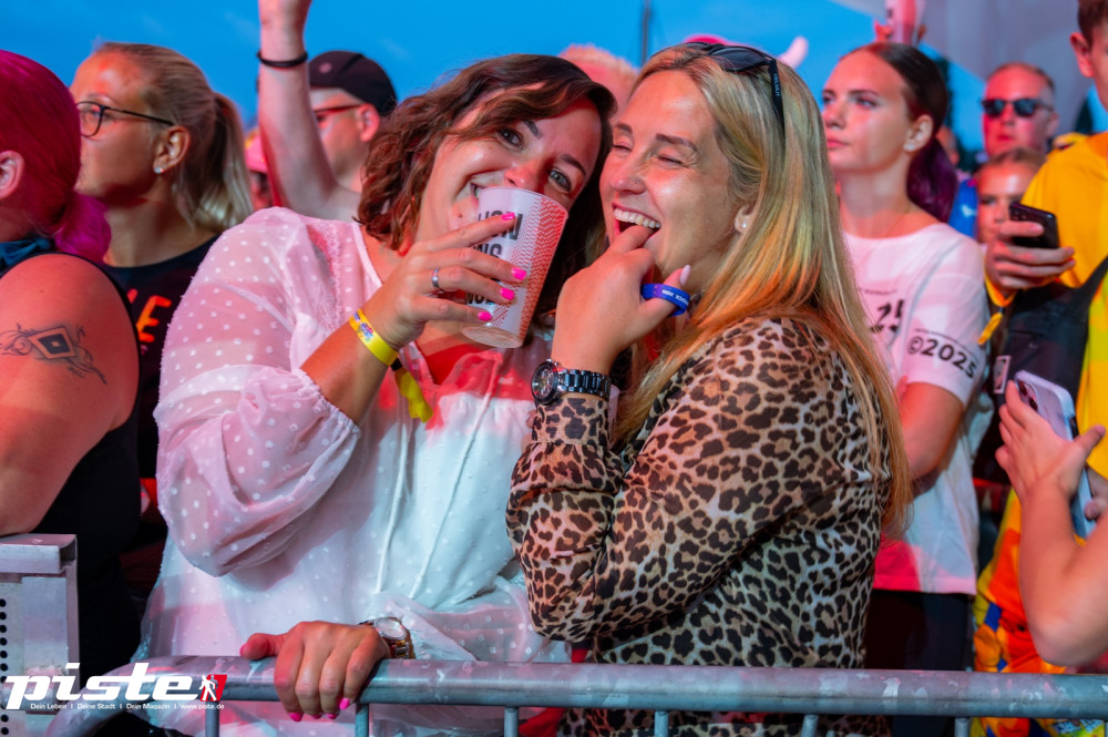 Mega Mallorca Open Air