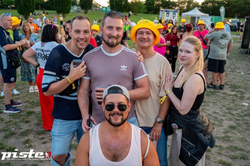 Mega Mallorca Open Air