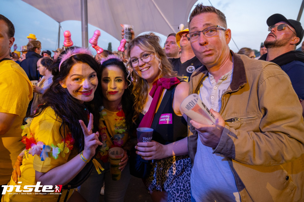 Mega Mallorca Open Air