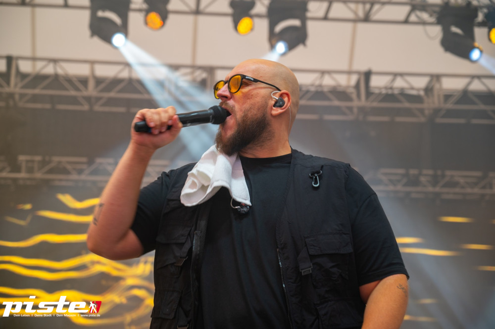 Mega Mallorca Open Air