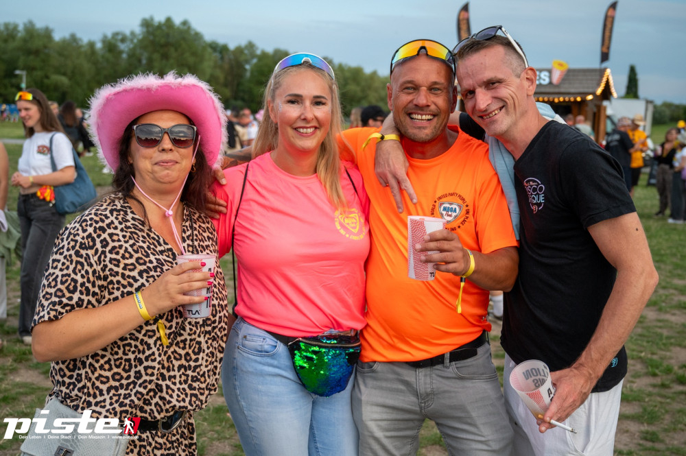 Mega Mallorca Open Air