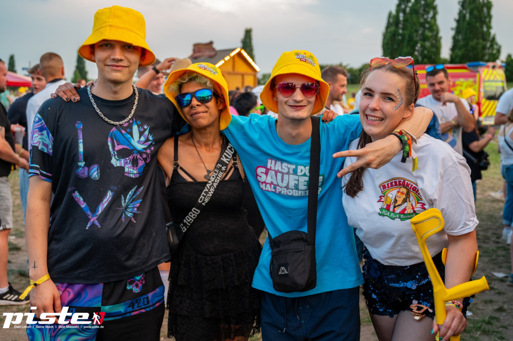Mega Mallorca Open Air