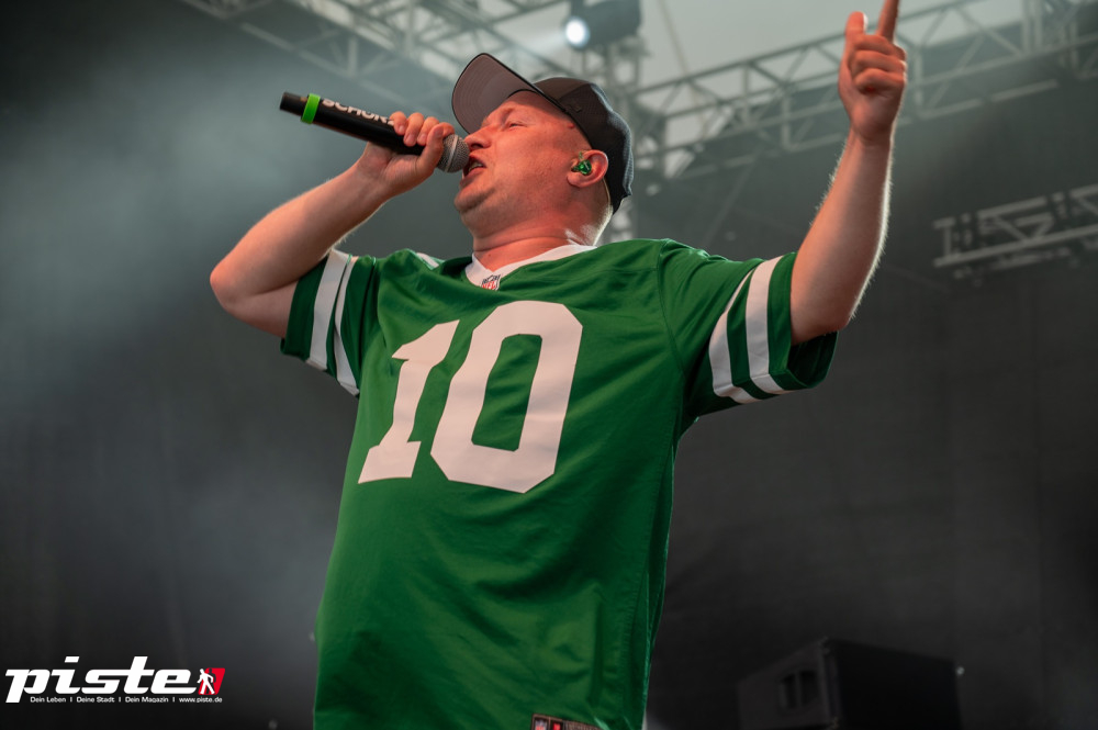 Mega Mallorca Open Air