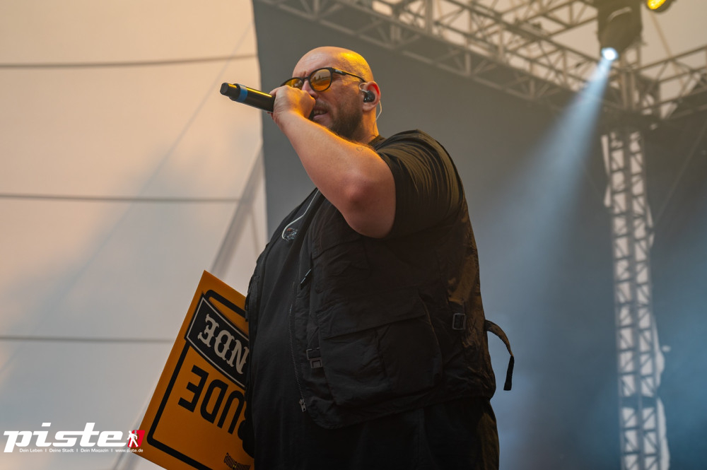Mega Mallorca Open Air