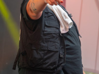 Mega Mallorca Open Air