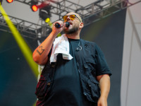 Mega Mallorca Open Air