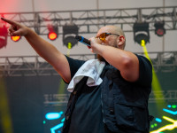 Mega Mallorca Open Air