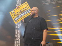 Mega Mallorca Open Air
