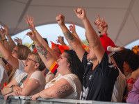 Mega Mallorca Open Air