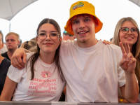 Mega Mallorca Open Air